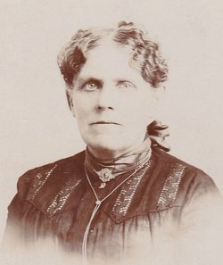 Elizabeth Heaton Fayle
